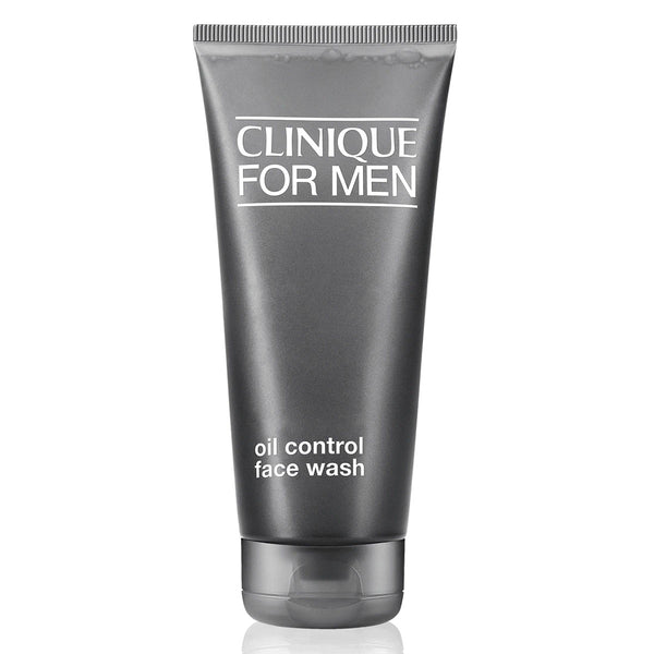 Clinique For Men Oil Control Face Wash, 6.7OZ/200ML